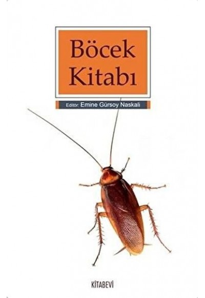 Böcek Kitabı