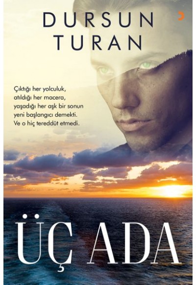 Üç Ada