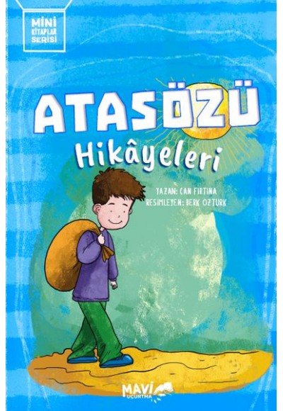 Atasözü Hikayeleri