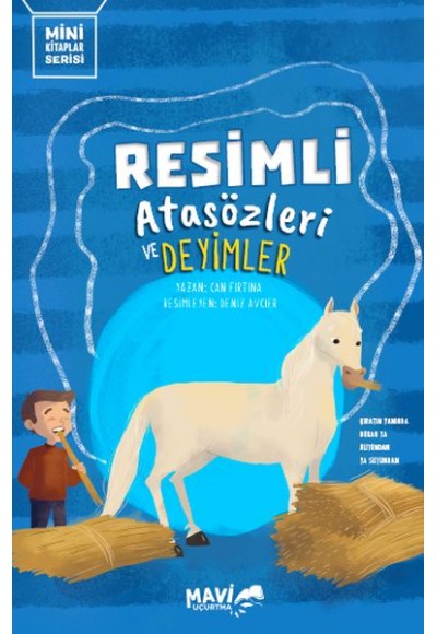 Resimli Atasözleri ve Deyimler