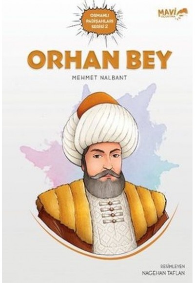 Orhan Bey
