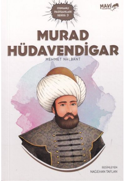 Murad Hüdavendigar