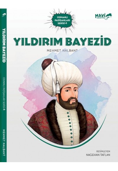 Yıldırım Bayezid