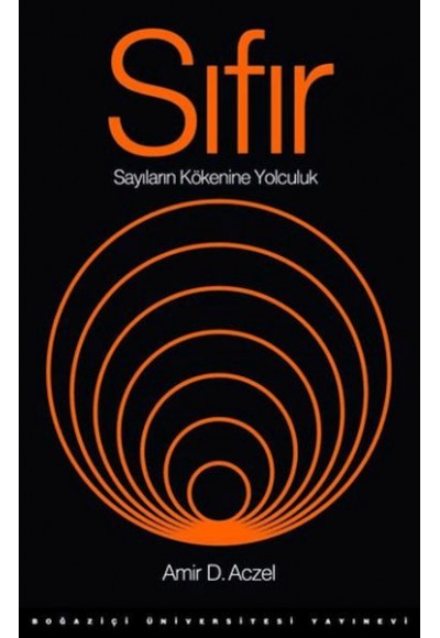 Sıfır Sayıların Kökenine Yolculuk