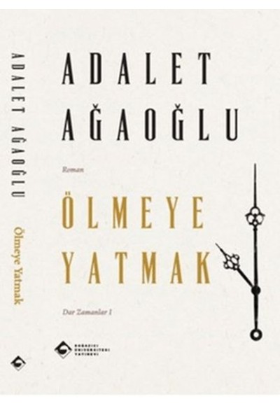 Ölmeye Yatmak