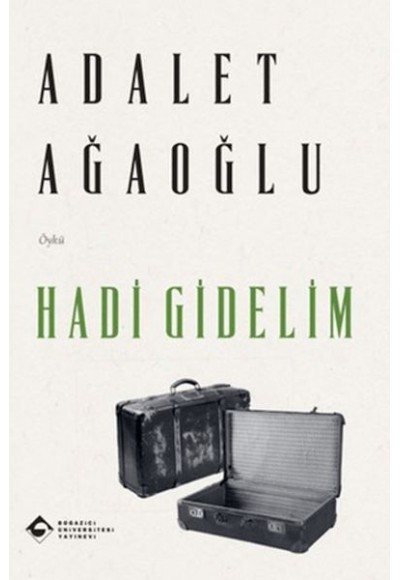 Hadi Gidelim