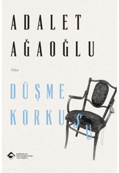Düşme Korkusu
