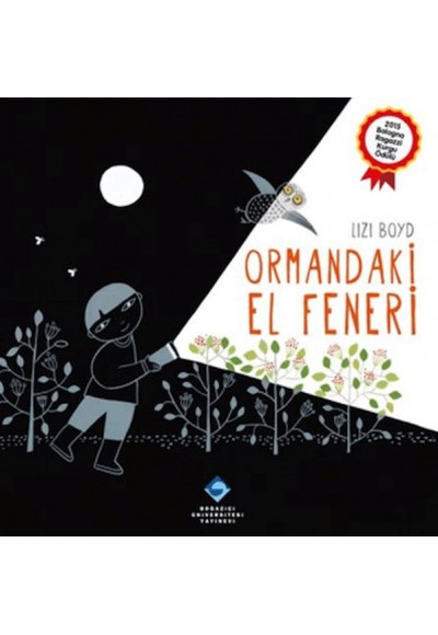 Ormandaki El Feneri