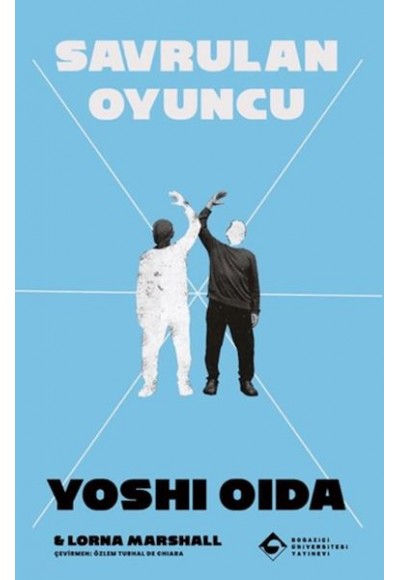 Savrulan Oyuncu
