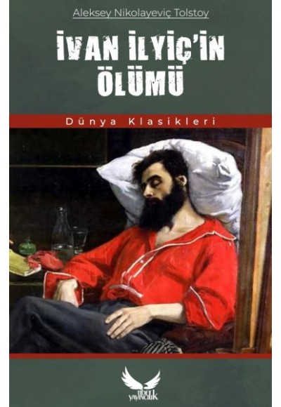 İvan İlyiç'in Ölümü