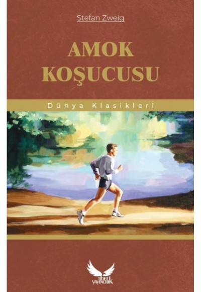 Amok Koşucusu