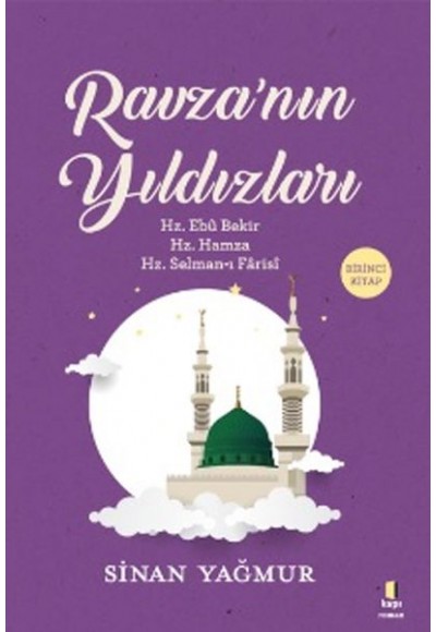 Ravza'nın Yıldızları 2