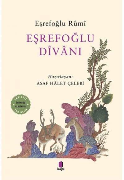 Eşrefoğlu Divani