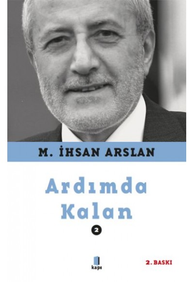 Ardımda Kalan 2