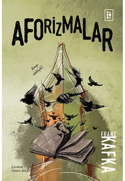 Aforizmalar