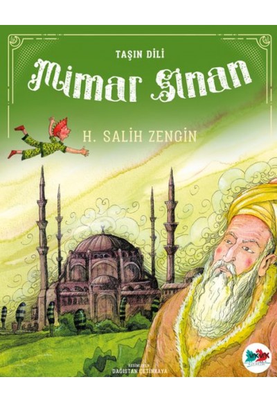 Taşın Dili Mimar Sinan