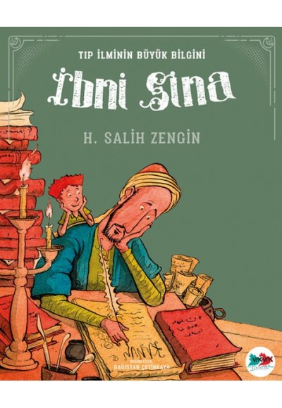 Tıp İlminin Büyük Bilgini İbni Sina