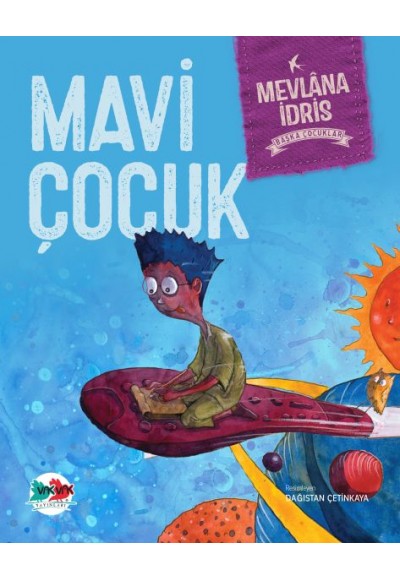Mavi Çocuk