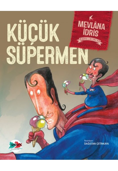 Küçük Süpermen