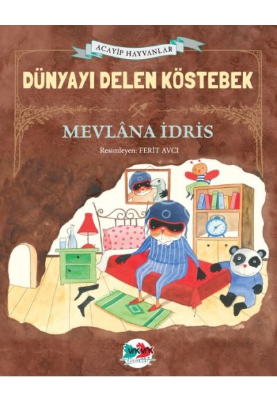 Dünyayı Delen Köstebek