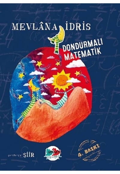Dondurmalı Matematik