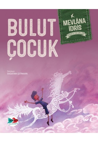 Bulut Çocuk