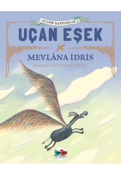 Uçan Eşek