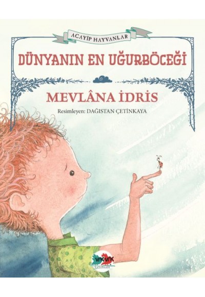 Dünyanın En Uğurböceği