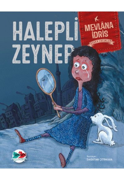 Halepli Zeynep