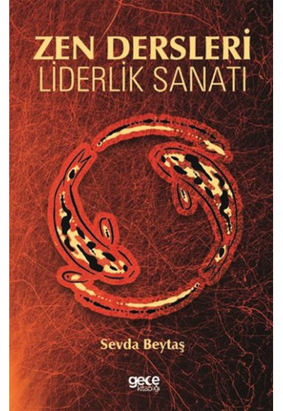 Zen Dersleri Liderlik Sanatı