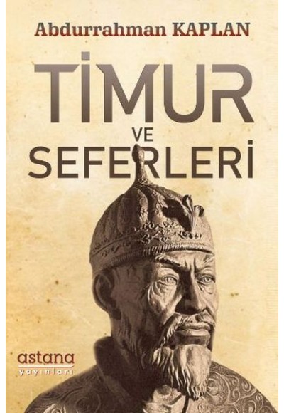 Timur ve Seferleri