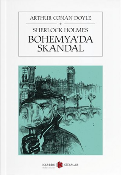Sherlock Holmes - Bohemya’da Skandal