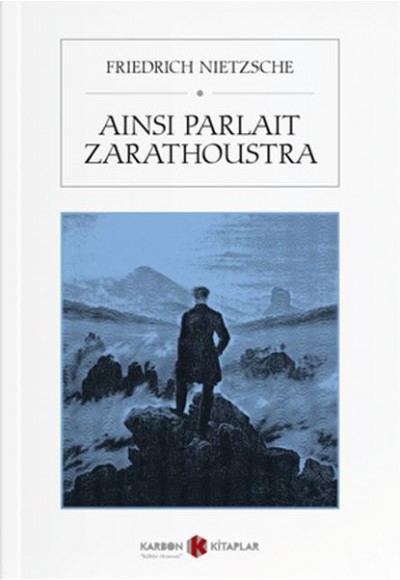 Ainsi parlait Zarathoustra