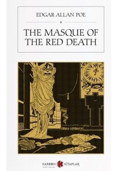 The Masque Of The Red Death