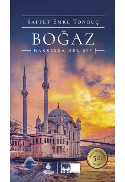 Boğaz Hakkında Her Şey