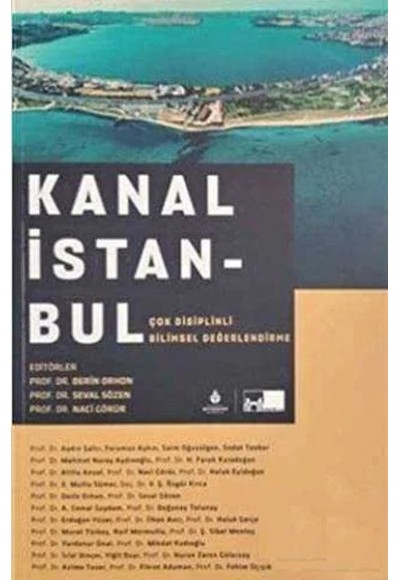 Kanal İstanbul