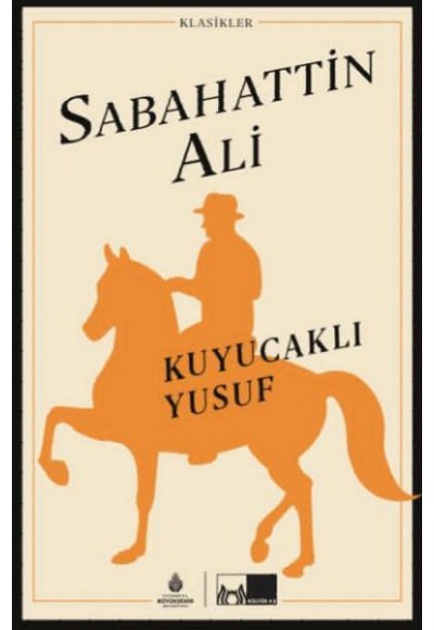 Kuyucaklı Yusuf