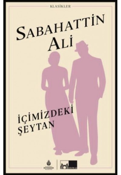 İçimizdeki Şeytan