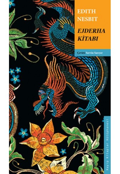Ejderha Kitabı