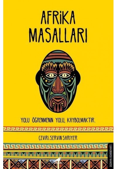 Afrika Masalları