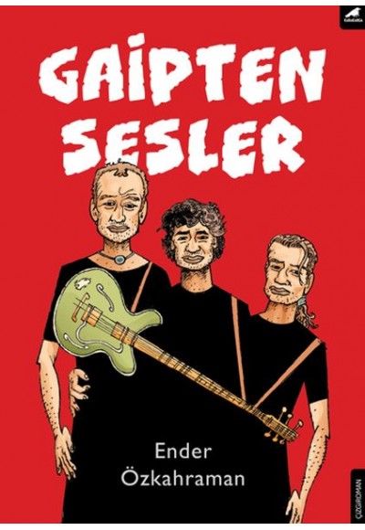 Gaipten Sesler