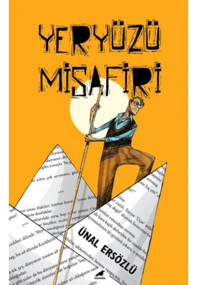 Yeryüzü Misafiri