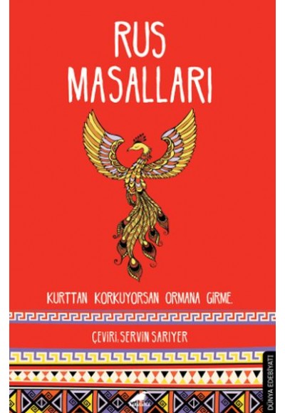 Rus Masalları