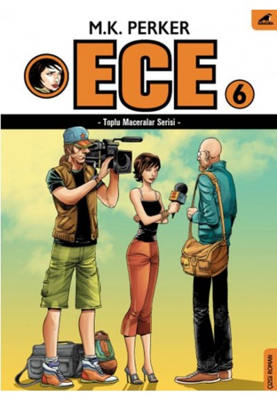 Ece 6