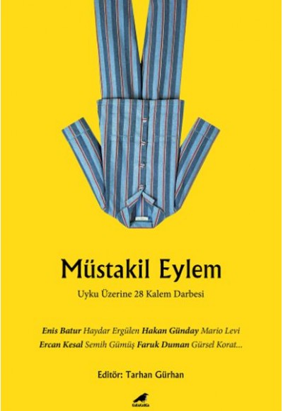 Müstakil Eylem