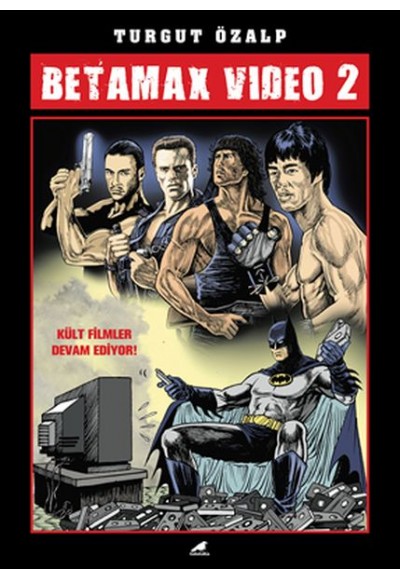 Betamax Video 2
