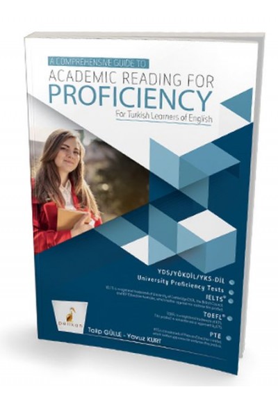 A Comprehensive Guide to Academic Reading for Proficiency