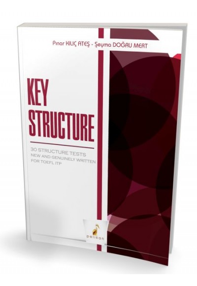 Pelikan Key Structure 30 Structure Tests