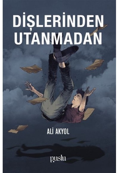 Dişlerinden Utanmadan