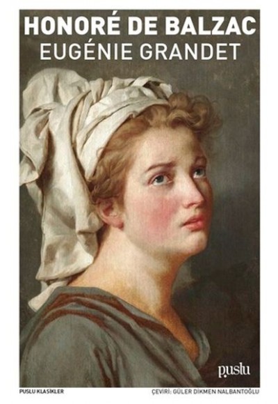 Eugenie Grandet